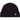 Berretti in maglia Unisex Obey - Micro Beanie - Blu