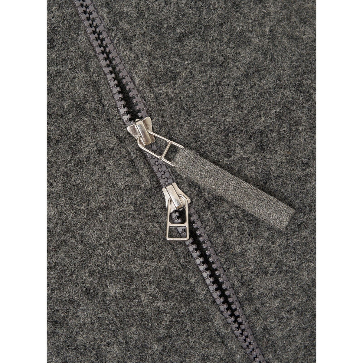Giacche Uomo Universal Works - Zip Bomber - Grigio