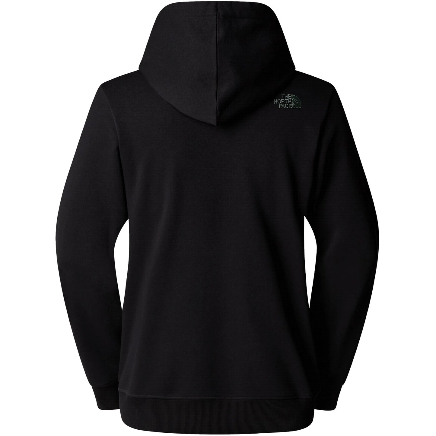 Felpe con cappuccio Uomo The North Face - Men’s Drew Peak Light Hoodie - Nero