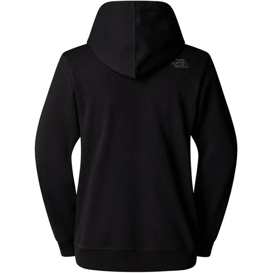 Felpe con cappuccio Uomo The North Face - Men’s Drew Peak Light Hoodie - Nero