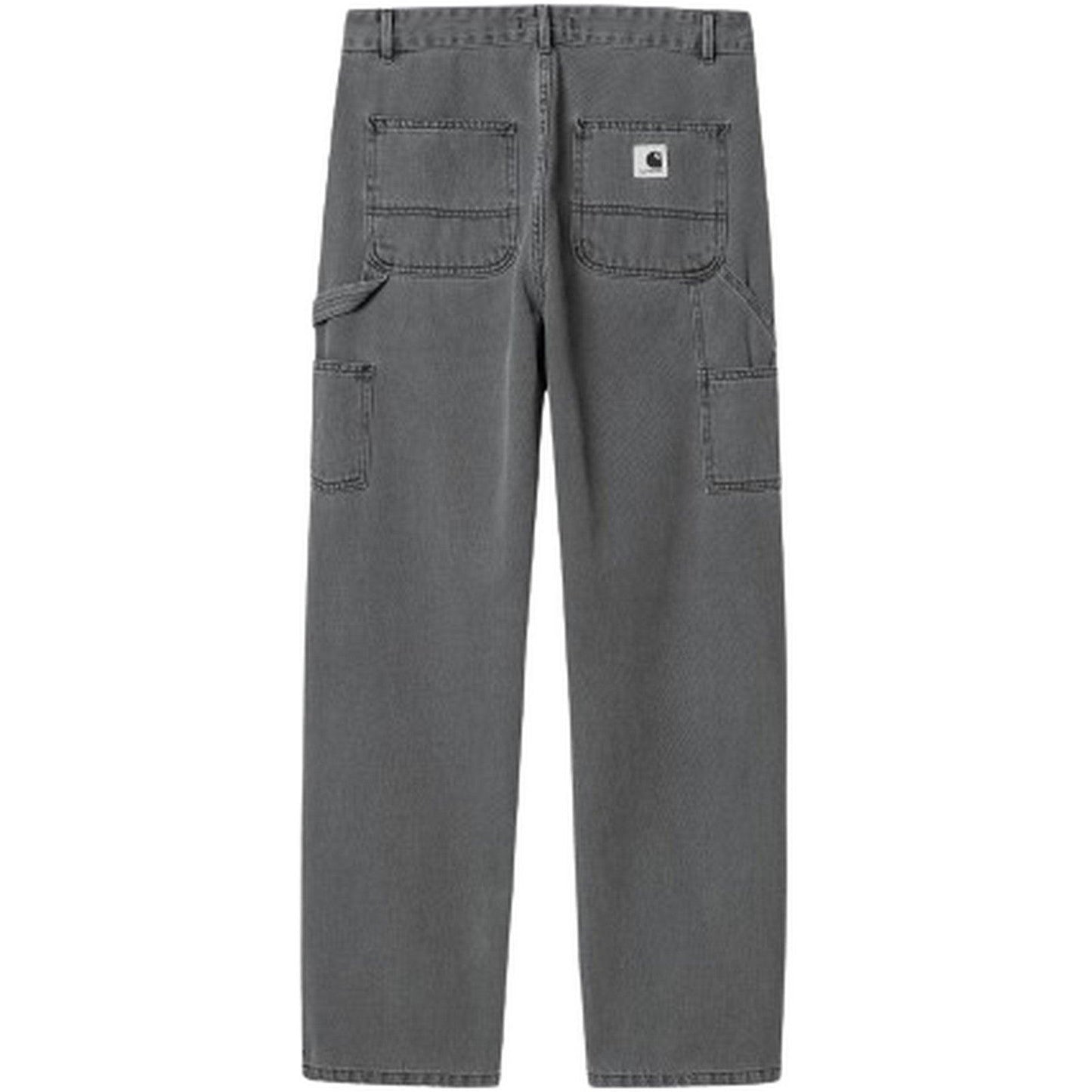 Pantaloni Donna Carhartt Wip - W' Pierce Pant Straight - Nero