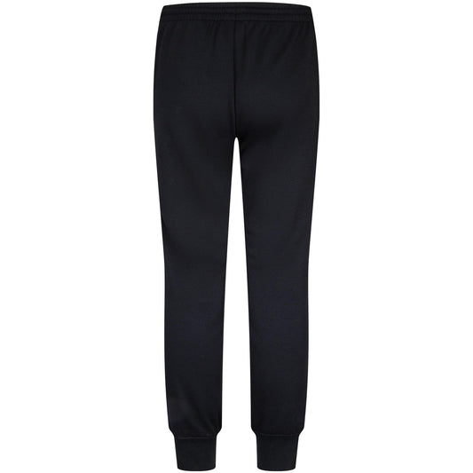 Jordan Unisex Boys Pants - Jumpman Sustainable Pant - Black