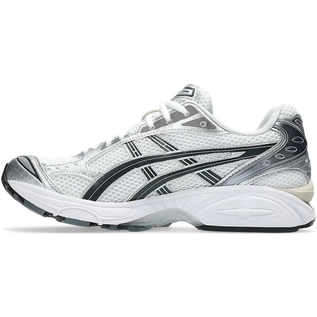 Sneaker Unisex Asics - Gel-Kayano 14 - Bianco