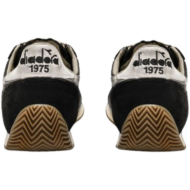Sneaker Unisex Diadora - Equipe Vela Sw - Nero