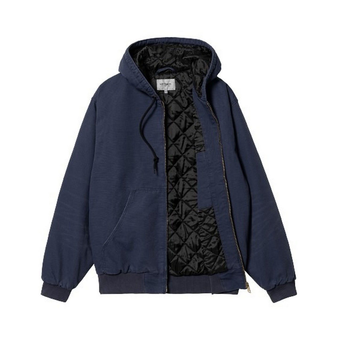 Giacche Uomo Carhartt Wip - Og Active Jacket - Blu
