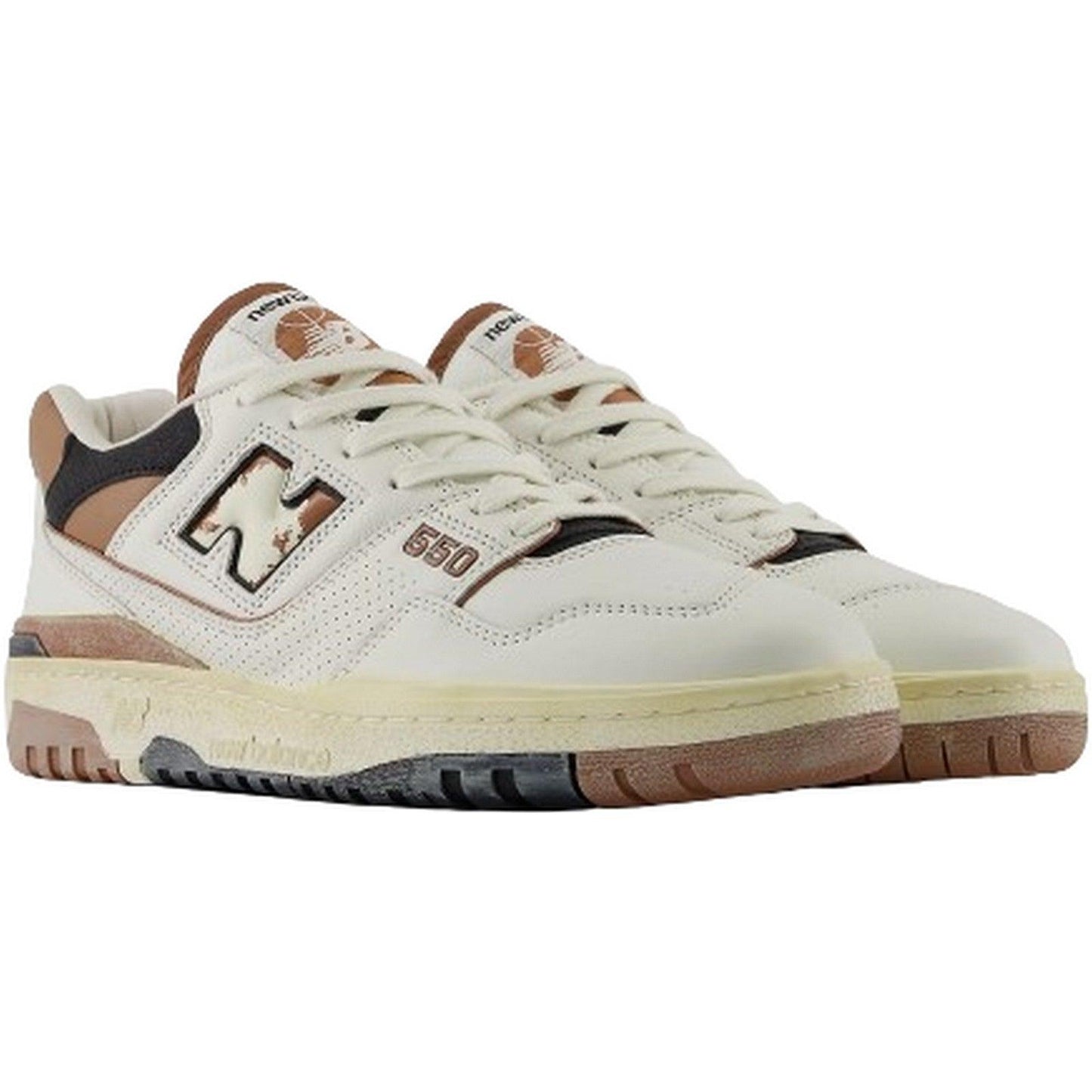 Sneaker Unisex New Balance - 550 - Multicolore
