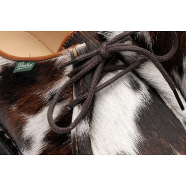 Paraboot Zapatos bajos con cordones para hombre - Michael/Marche - Marrón