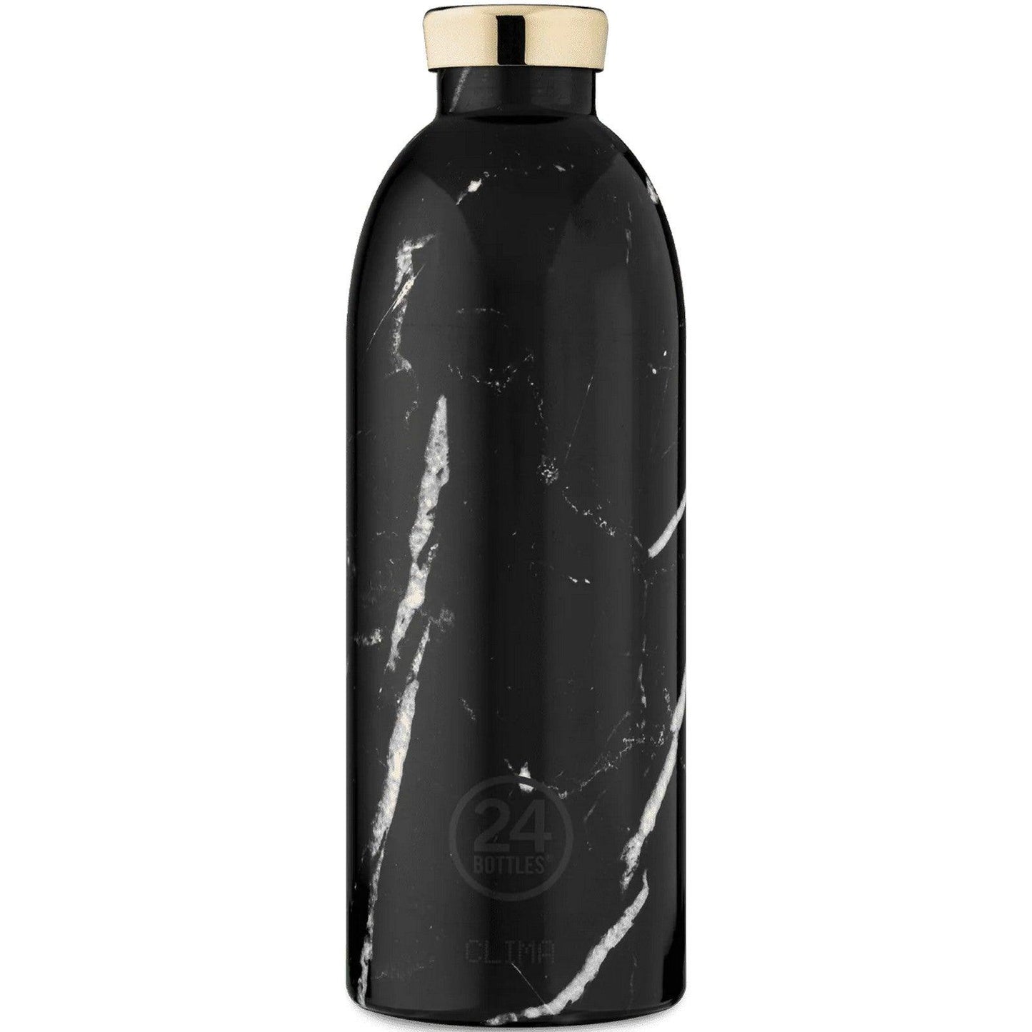 Thermos per bibite Unisex 24bottles - Clima Bottle 850 - Nero