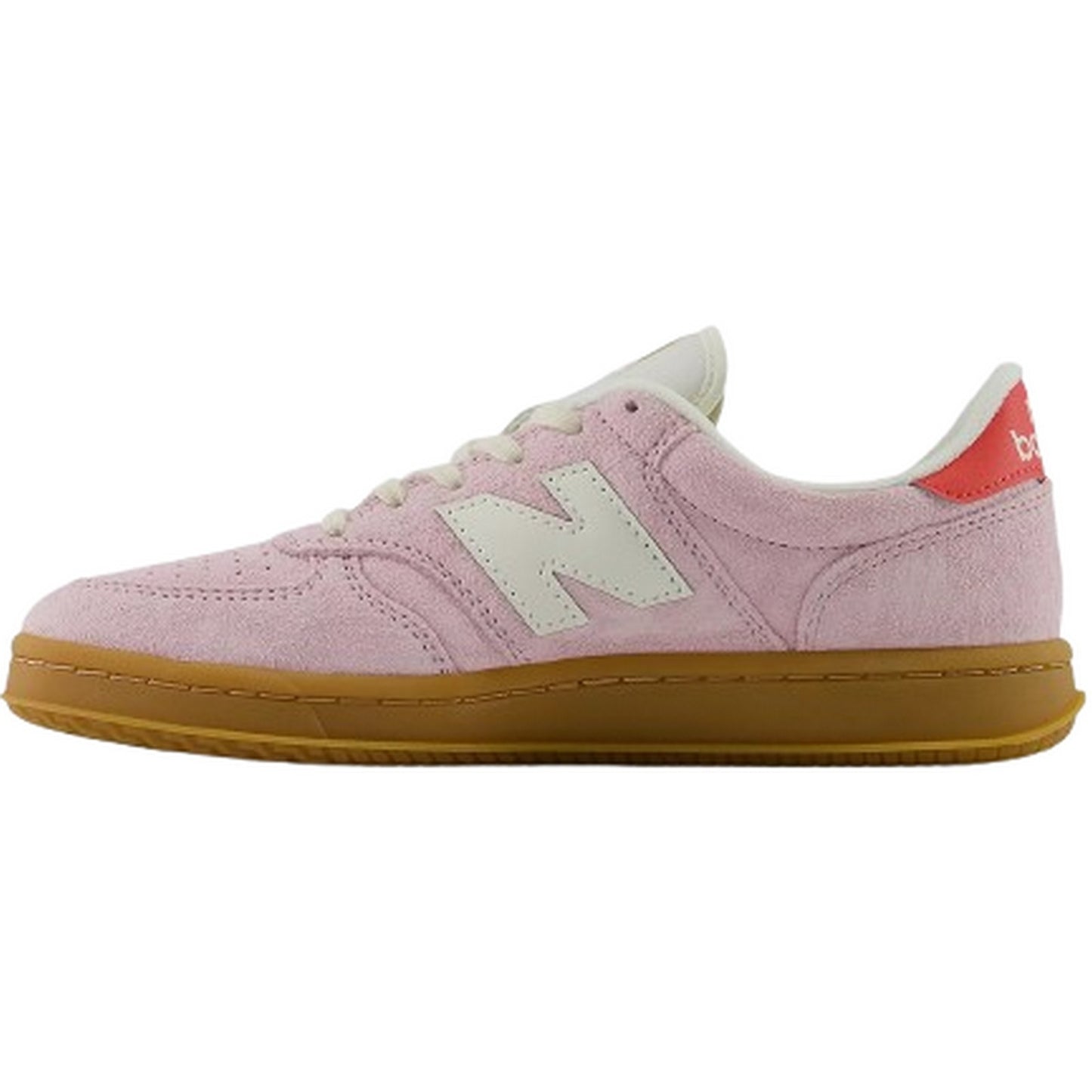 New Balance Unisex-Sneaker – Court – Rosa