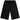 Pantaloncini Uomo Les Artists - Short Pantsuit Jacket La - Nero