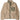 Giacche Donna Patagonia - W's Classic Retro-X Jkt - Beige