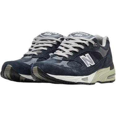 Sneaker Uomo New Balance - Scarpa Lifestyle - Blu