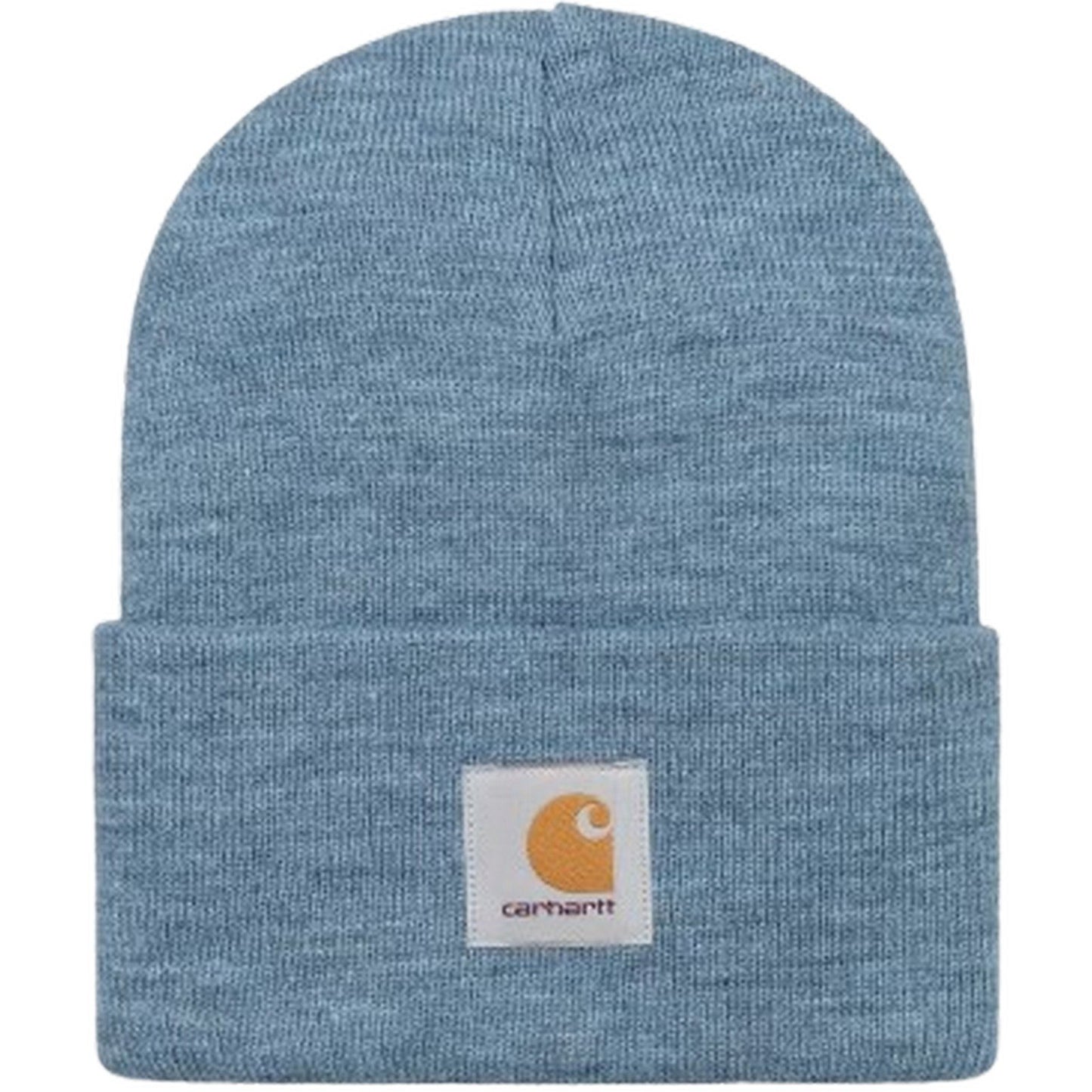 Berretti in maglia Unisex Carhartt Wip - Acrylic Watch Hat - Celeste