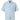 Camicie casual Uomo Dickies - Denim Shirt Ss - Celeste