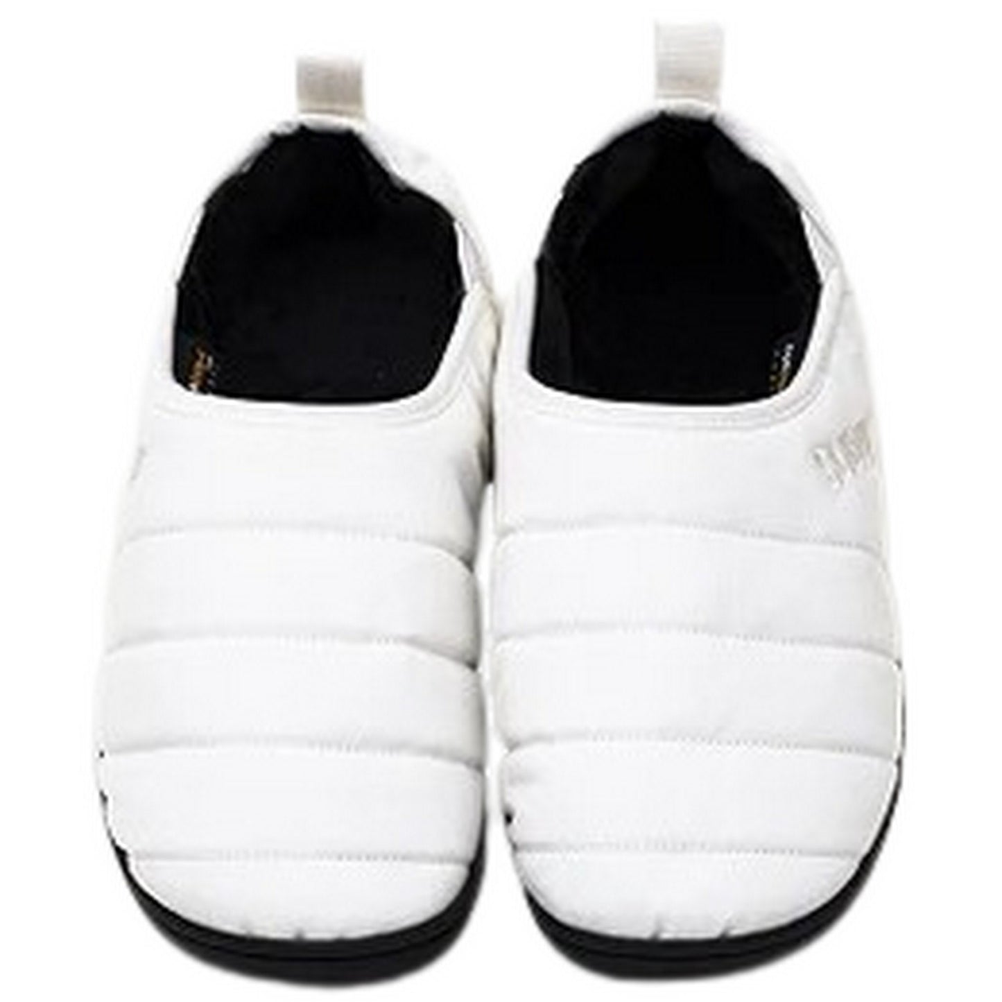 Pantuflas unisex Subu - Sandalia Subu Amp Fline - Blanco