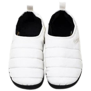 Pantoufles unisexes Subu - Sandale Subu Amp Fline - Blanc