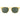Occhiali da sole Bambini Unisex Izipizi - Occhiale New Kids 5-7 Y Mod. E - Giallo
