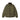 Chaquetas de plumas para hombre Dickies Waldenburg Verde