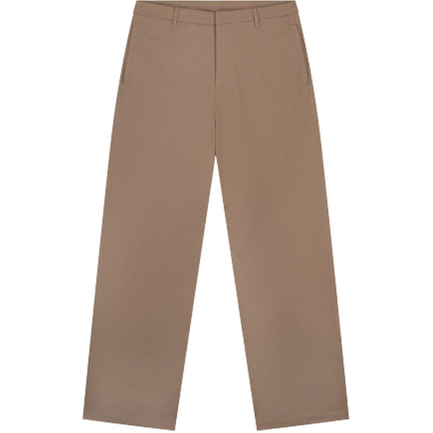 Pantalon pour homme Art Antwerp - Pantalon Pierre - Marron