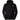 Felpe con cappuccio Uomo The North Face - M Essential Relaxed Hoodie - Nero