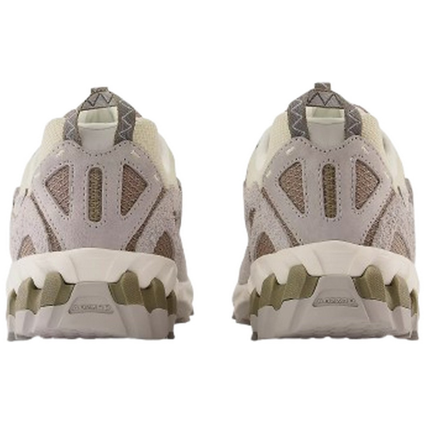 New Balance unisex tenisówka - buty lifestylowe unisex - ttz - materiał tekstylny/tekstylny - szary