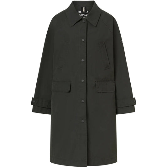 Giacche Donna Ecoalf - Hyden Jacket Woman - Grigio