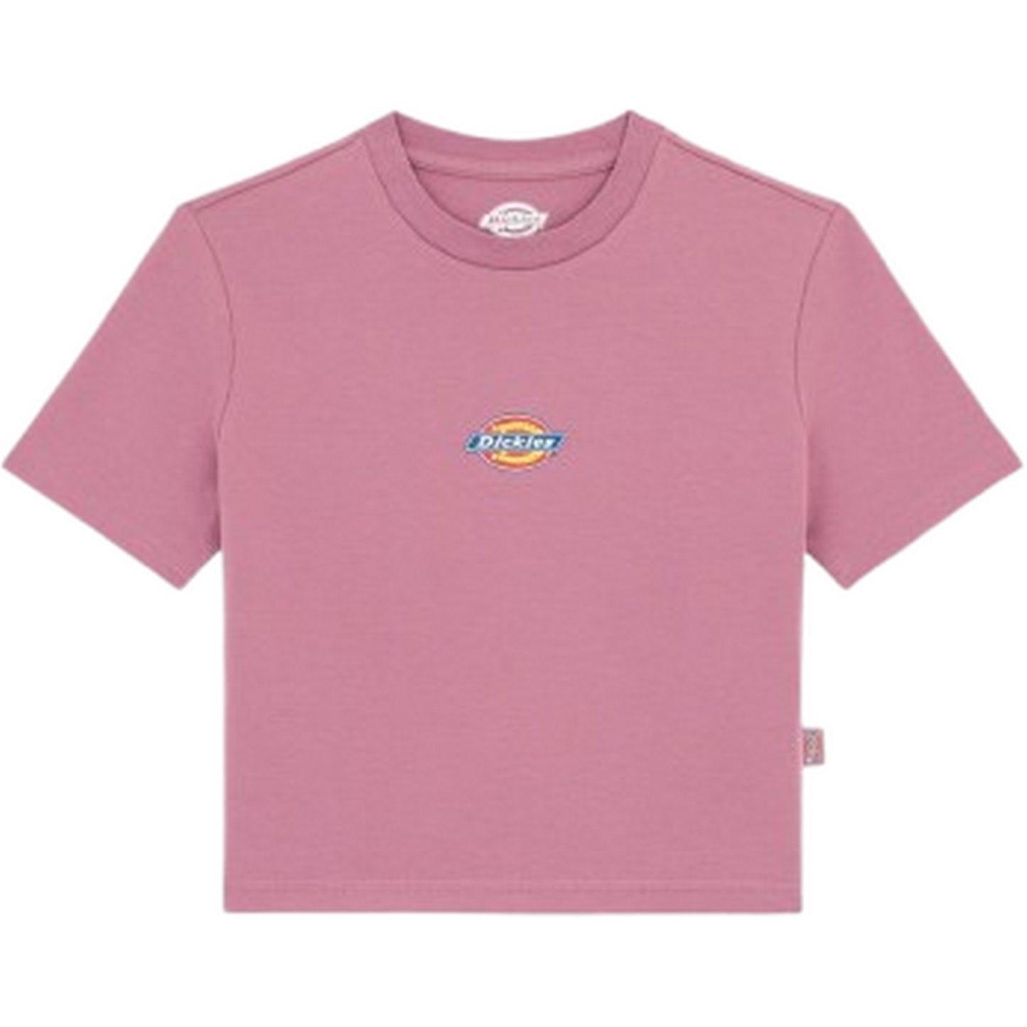 T-shirt Donna Dickies - Maple Valley Tee - Viola