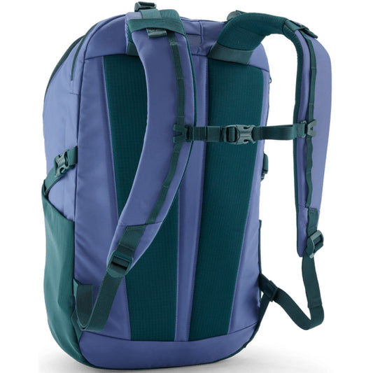 Plecaki na co dzień Patagonia unisex - Refugio Day Pack 30 L - Niebieski