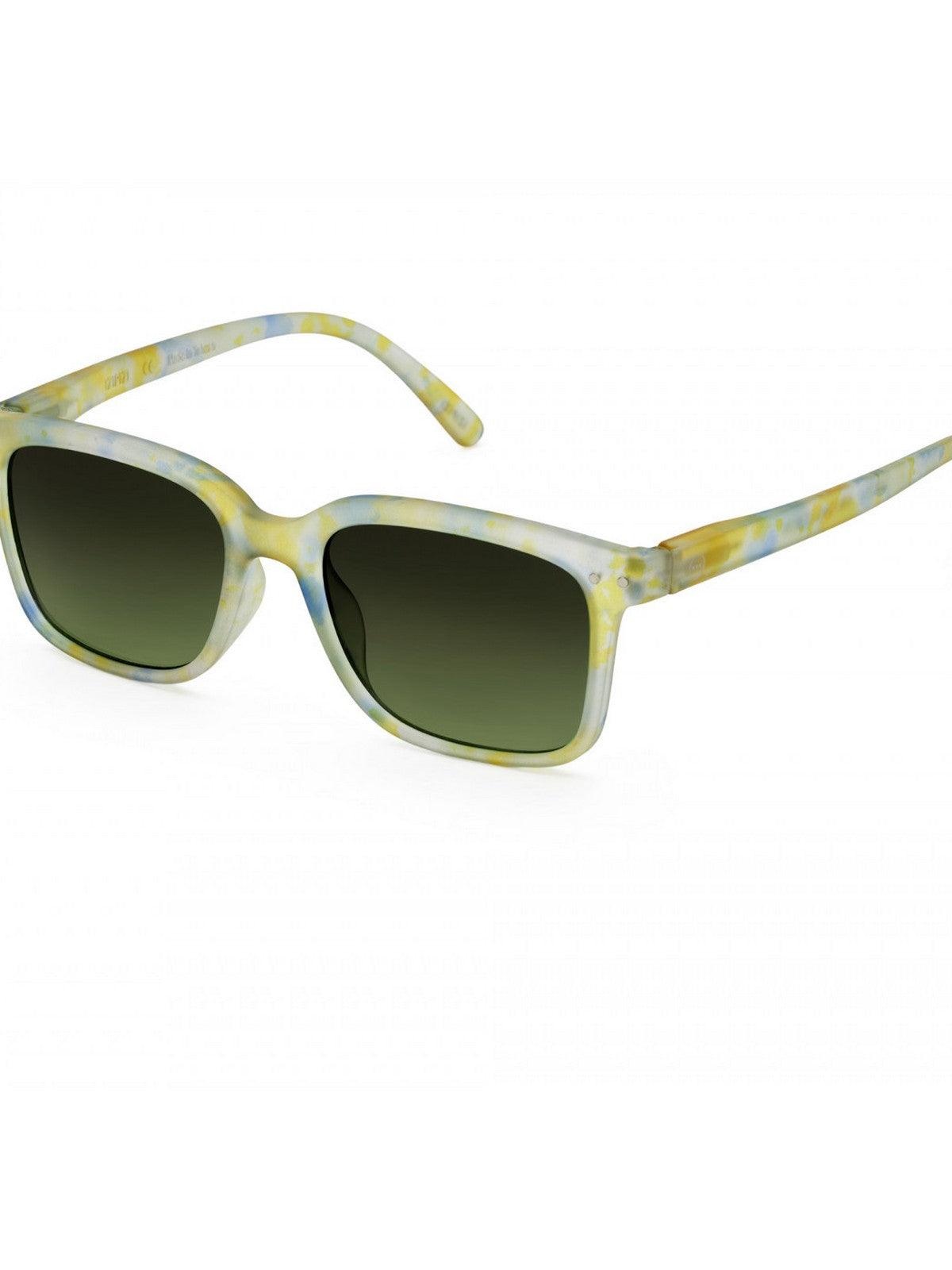 Occhiali da sole Unisex Izipizi - Sun Mod.l Joyful Cloud - Multicolore