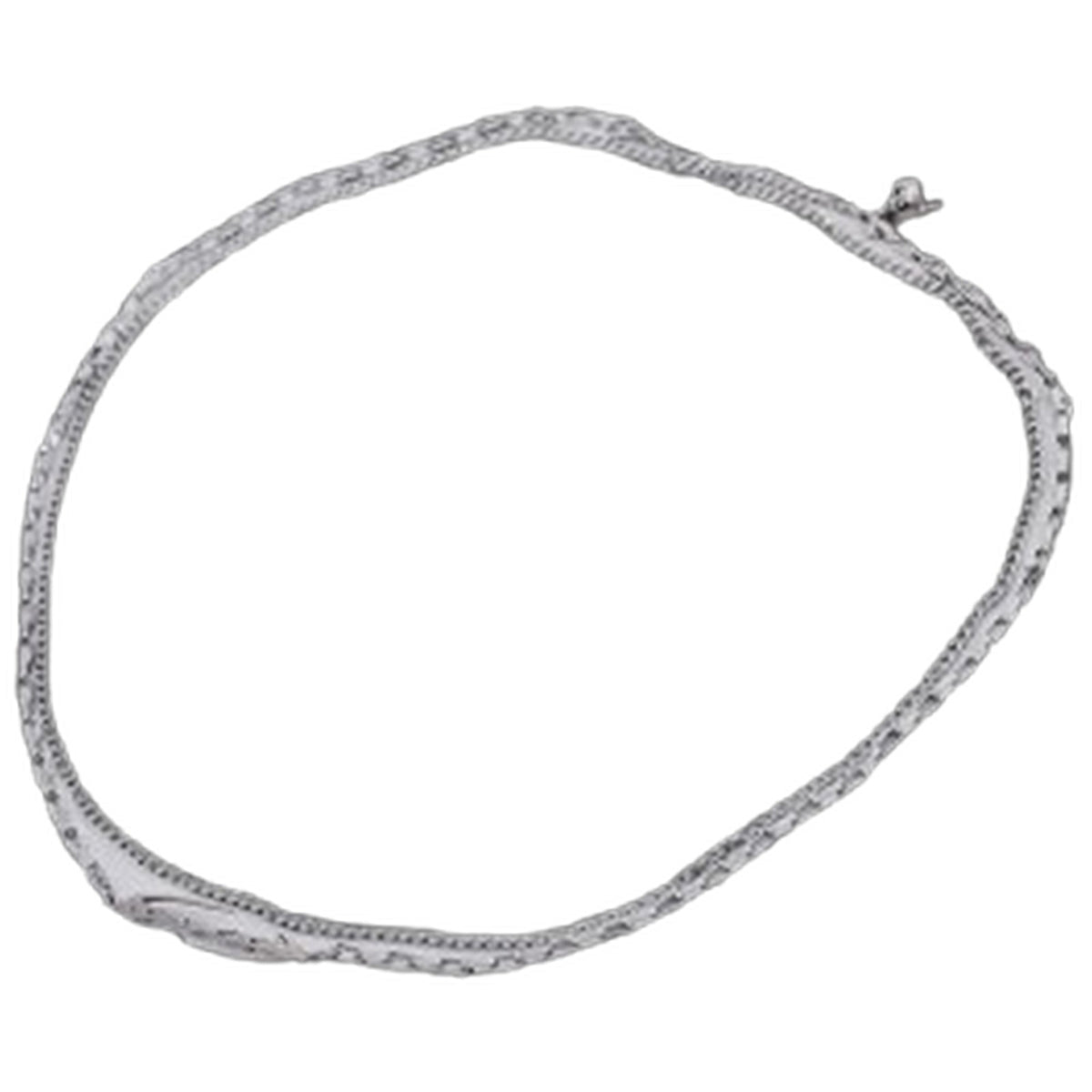 Collane Uomo Project X Paris - Bijoux - Argento