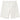 Bermuda Unisex Carhartt Wip - Single Knee Short - Bianco