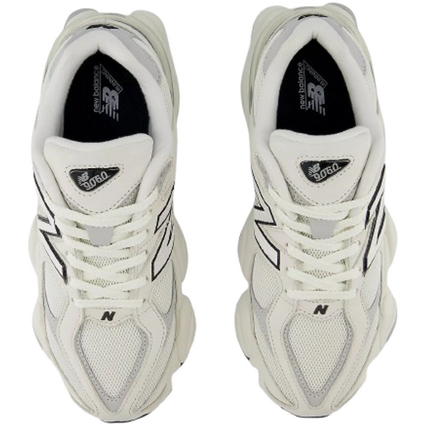 Sneaker Unisex New Balance - 9060 - Beige