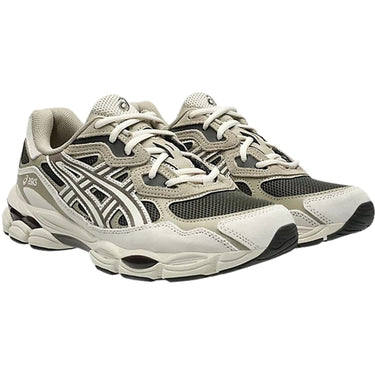 Sneaker Unisex Asics - Gel-Nyc - Nero