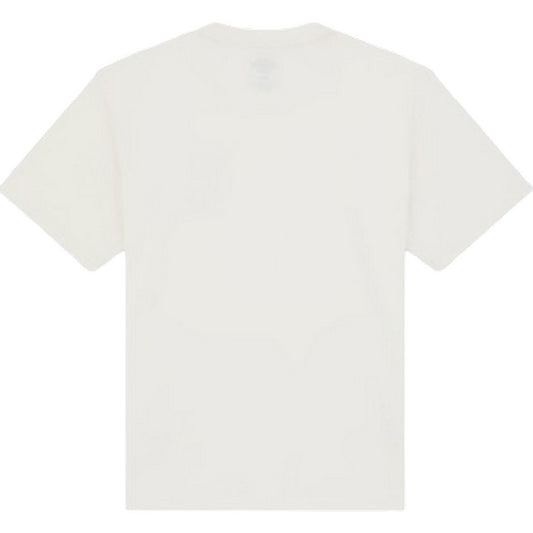 T-shirt Uomo Dickies - Lynndyl Ss Tee - Bianco