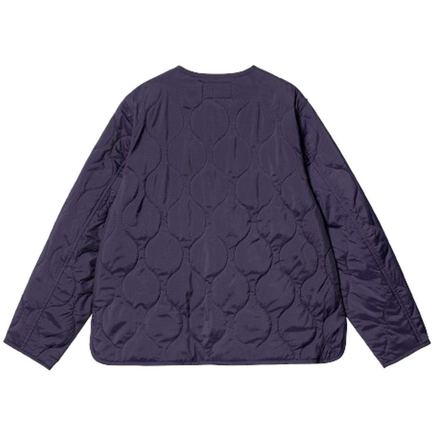 Giacche Donna Carhartt Wip - W' Skyler Liner - Viola