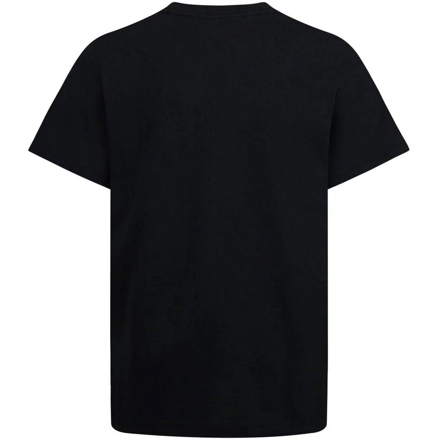 T-shirt Ragazzi Unisex Jordan - Jdb Air Heatmap Jumpman Hbr Ss - Nero