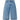 Pantaloncini Donna Pieces - Pcsky Mw Denim Jorts Noos Bc - Blu