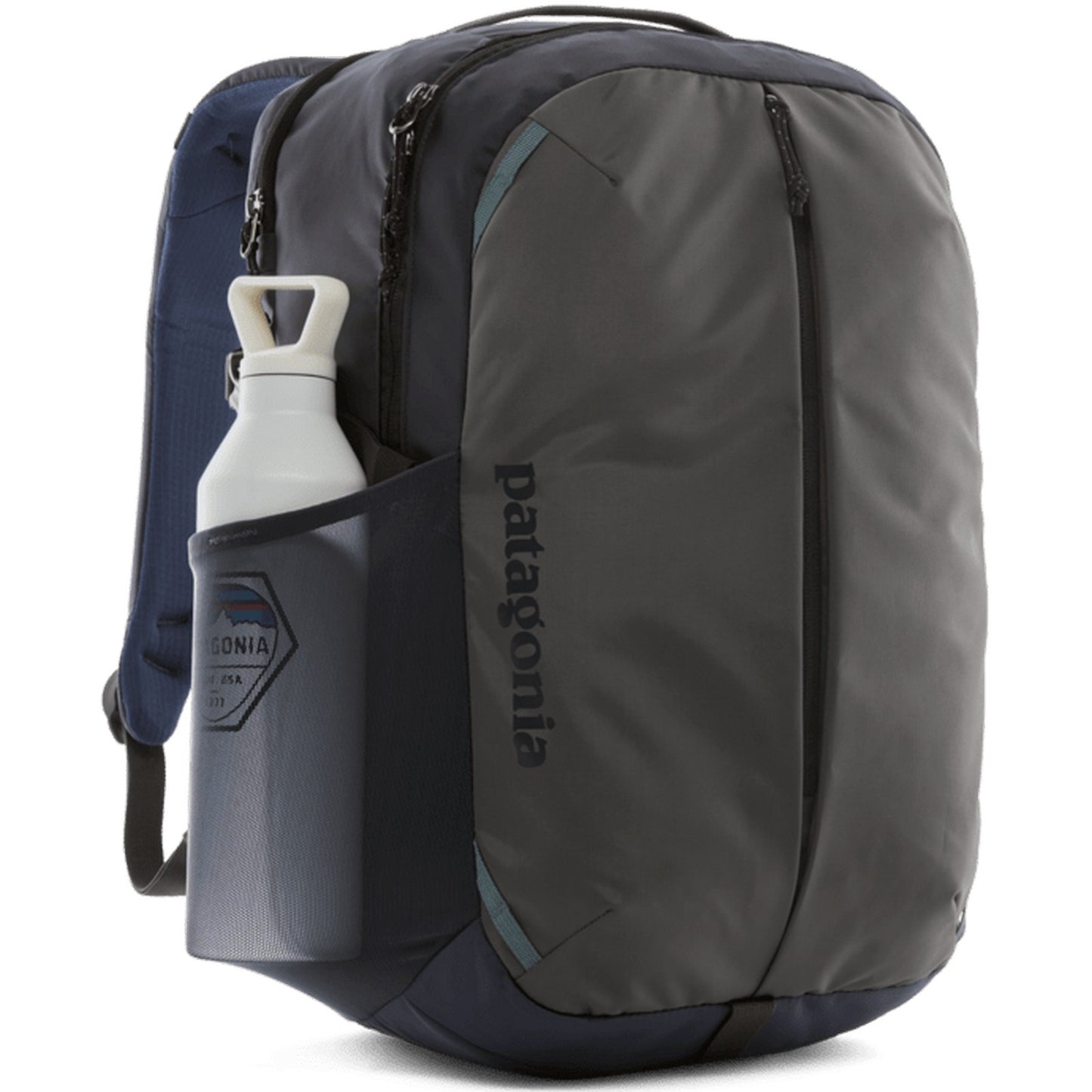 Patagonia Torby na ramię unisex - Refugio Day Pack 26L - Niebieski