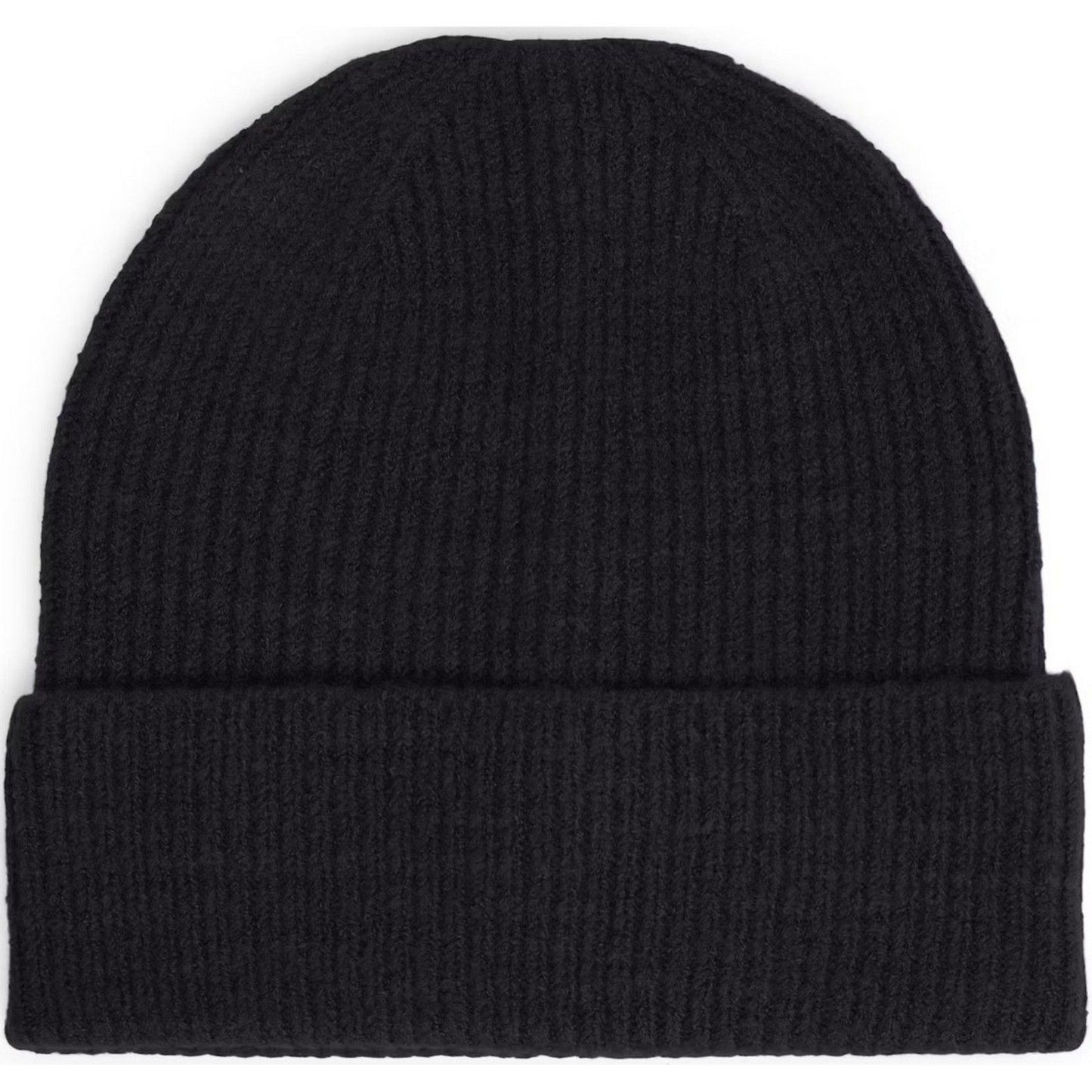 Bonnets tricotés pour femmes Ichi - Iaivo Ho - Noir