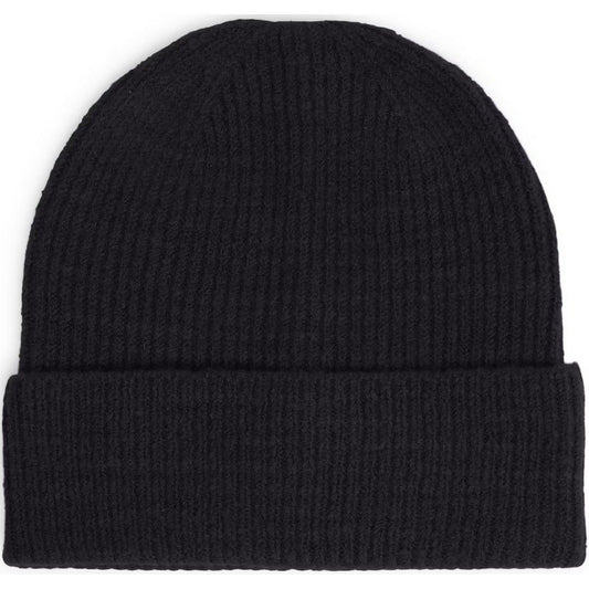 Berretti in maglia Donna Ichi - Iaivo Ho - Nero