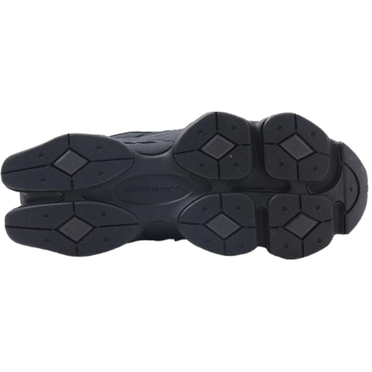 Baskets unisexes New Balance - 9060 - Noir