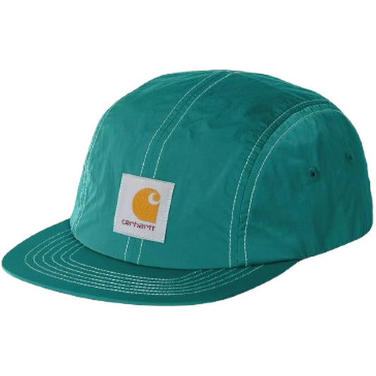 Cappellini da baseball Unisex Carhartt Wip - Canby Cap - Verde