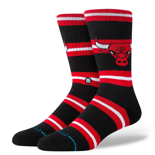 Stance Unisex Socken – Prep Chi – Schwarz