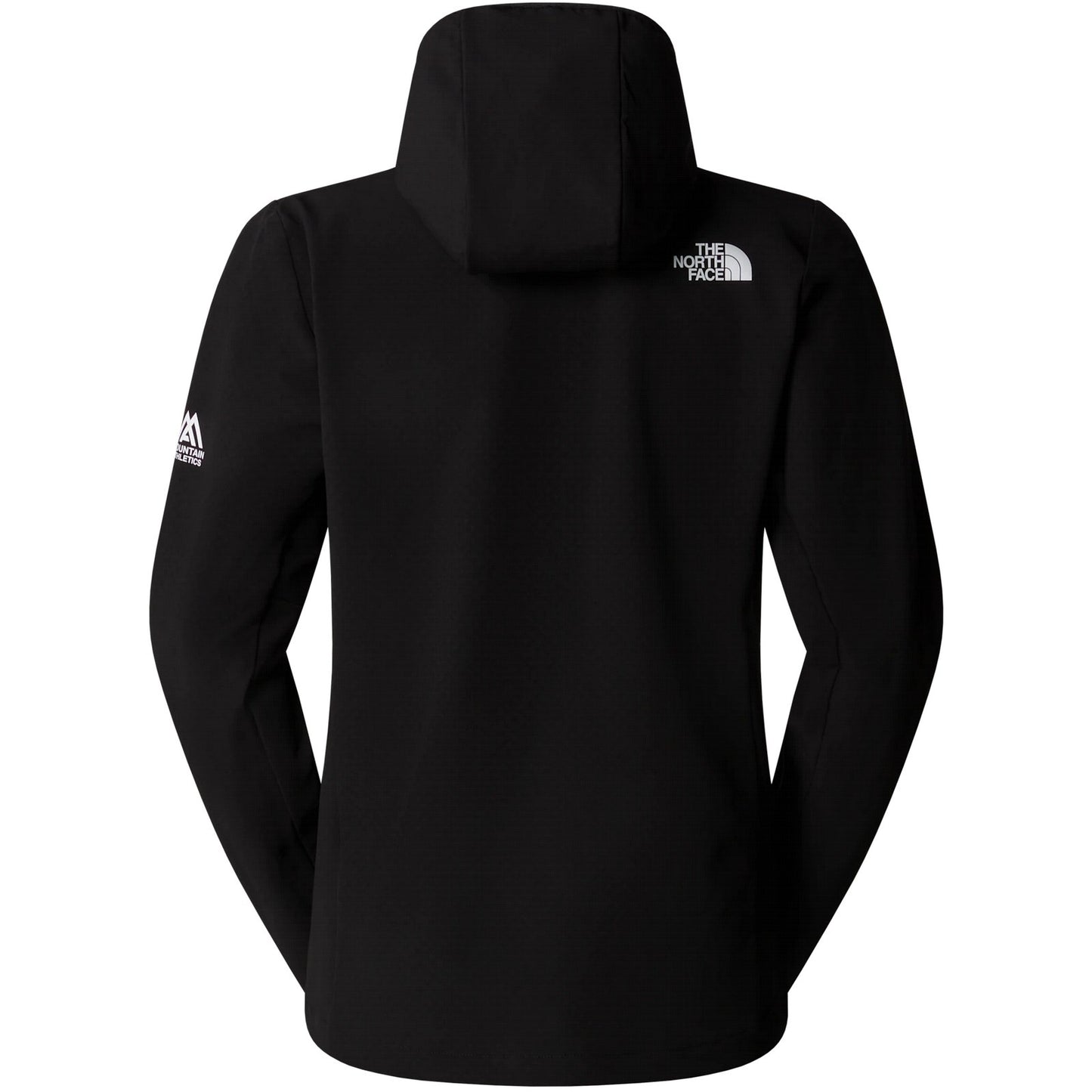 Giacche Donna The North Face - W Ma Softshell Jacket - Nero