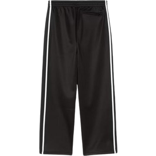 Pantaloncini Uomo Carhartt Wip - Bolar Sweat Pant - Nero