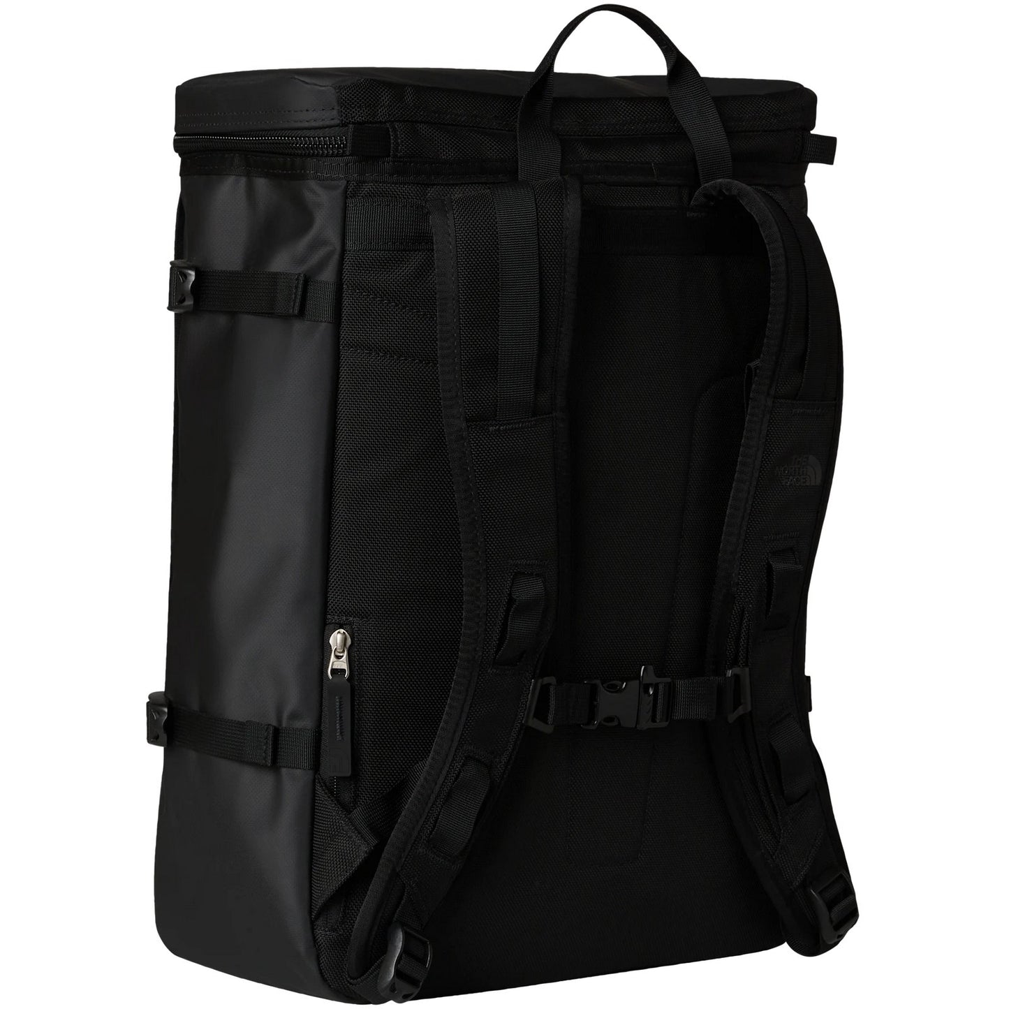 Borse a spalla Unisex The North Face - Base Camp Fuse Box - Nero