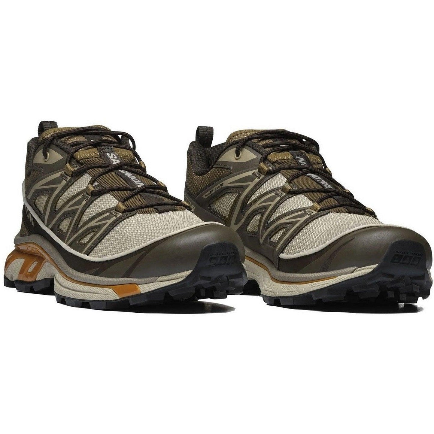 Scarpe da escursionismo Uomo Salomon - Xt-6 Expanse - Multicolore