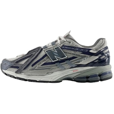 Sneaker Unisex New Balance - Scarpa Lifestyle - UNISEX - Grigio