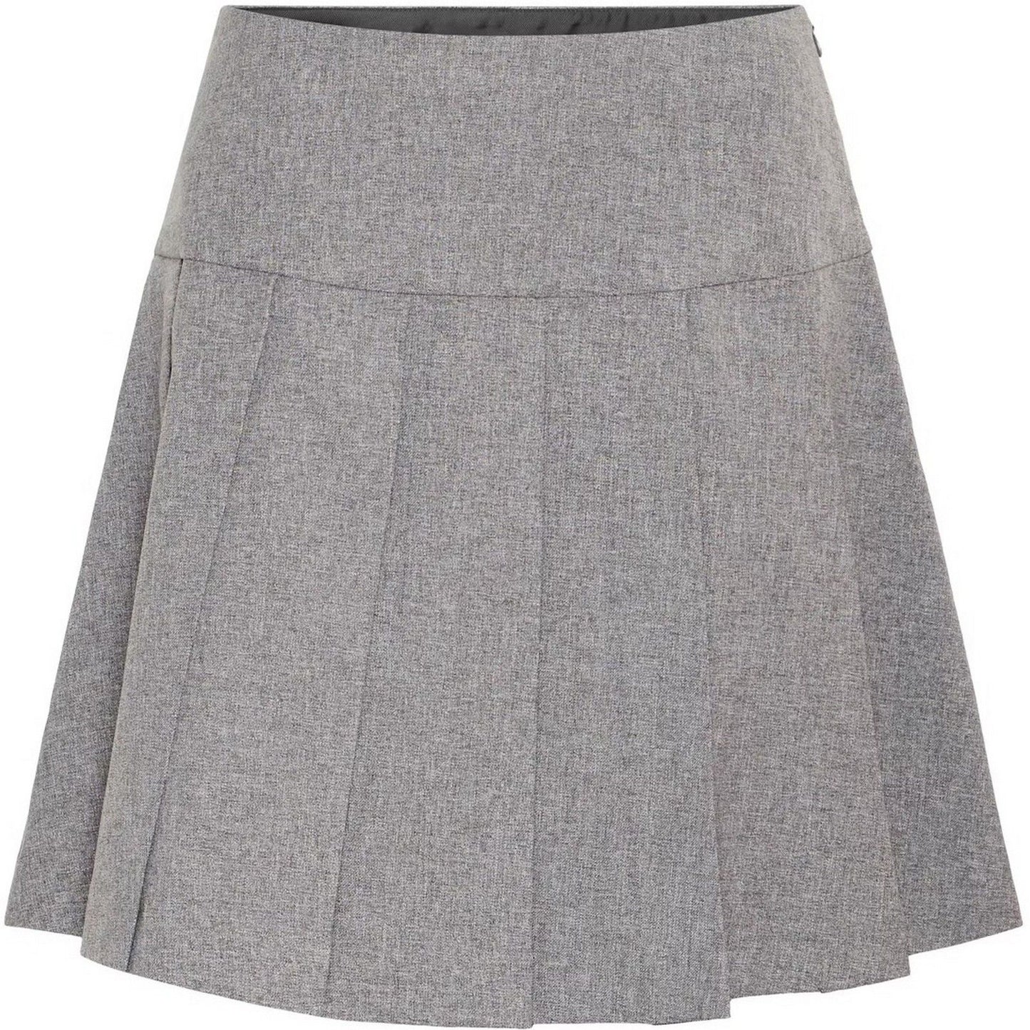 Gonne casual Donna Ichi - Ihunola Sk - Multicolore