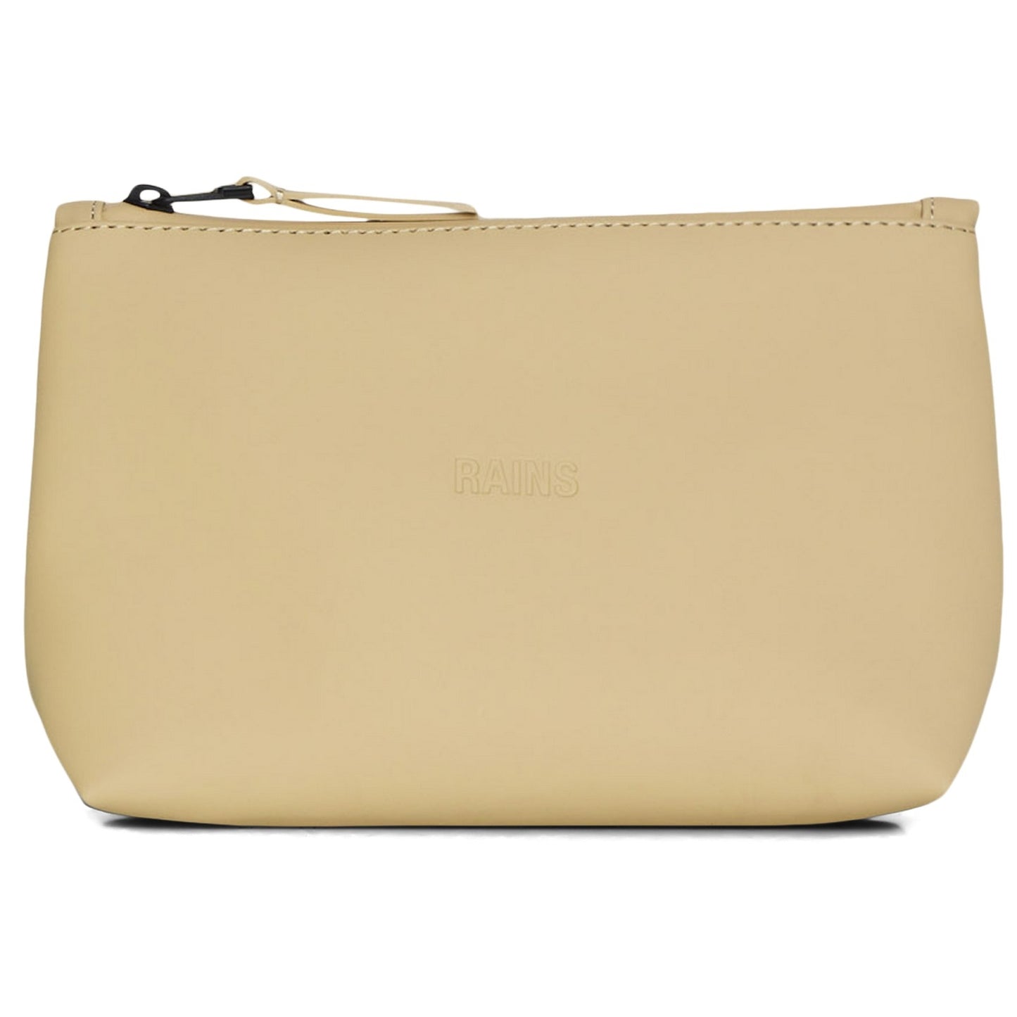 Borse a mano Unisex Rains - Cosmetic Bag W3 - Beige